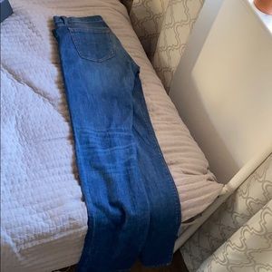 Gap 1969 Denim